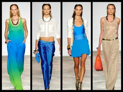 MILANO FASHION WEEK S/S 2014 - DAY 3 / DAY 4