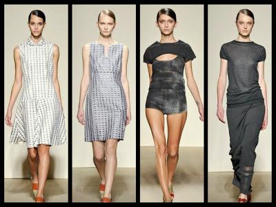 MILANO FASHION WEEK S/S 2014 - DAY 3 / DAY 4