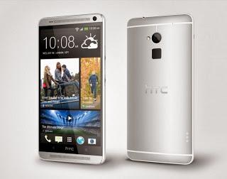 HTC: arriva il nuovo One Max con display FullHD da 5.9 pollici