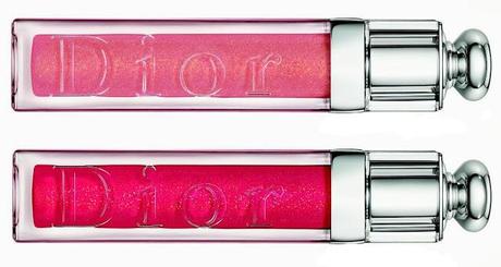 Dior-Golden-Winter-Collection natale 2013 gloss