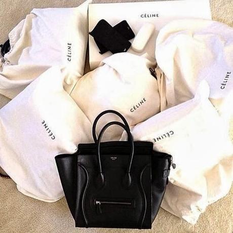 Accessori Base Invernali: Le borse