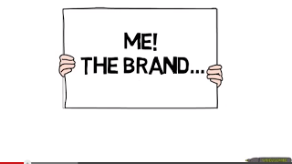 Me..The Brand in video