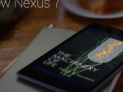 Google pubblica nuovi video promo Nexus 2013