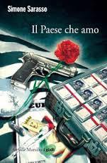 Recensione Il Paese che amo di Simone Sarasso