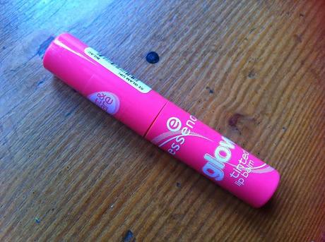 Essence tinted lip balm n 02 Glam Up!