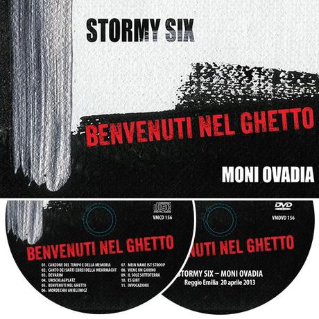 Chi va con lo Zoppo... non perde il ritorno degli Stormy Six!