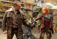 Prime anticipazioni sulla 2° stagione di “Defiance” dal Comic-Con di New York