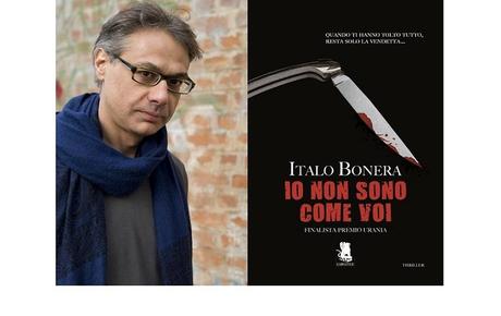 Intervista - Italo Bonera autore di 