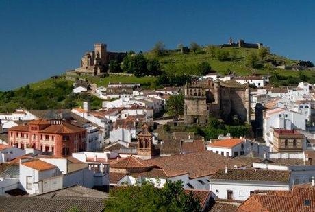 Escursioni d'autunno in Andalusia: ad Aracena, per raccogliere e mangiare funghi