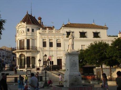 Escursioni d'autunno in Andalusia: ad Aracena, per raccogliere e mangiare funghi