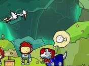 Scribblenauts Unlimited saldo Steam