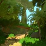 The Witness, dettagli sulla longevità e molte immagini