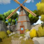 The Witness, dettagli sulla longevità e molte immagini