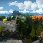 The Witness, dettagli sulla longevità e molte immagini