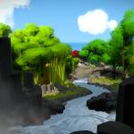 The Witness, dettagli sulla longevità e molte immagini