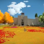 The Witness, dettagli sulla longevità e molte immagini