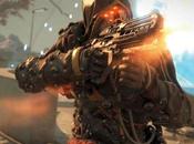 Killzone: Shadow Fall, gioco gestisce nemici contemporanea; oltre calo frame-rate