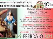 Miniaturitalia 2014... cerco partner!!!