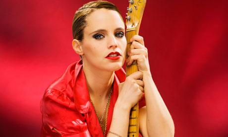 Anna Calvi mood