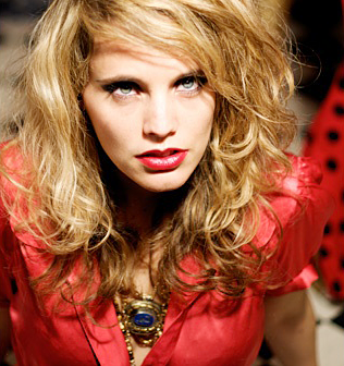 Anna Calvi mood