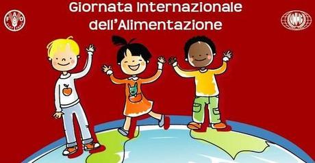 Giornata Internazionale dell'Alimentazione 2013 - Gli eventi da non perdere