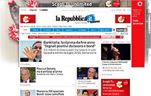 Repubblica.it