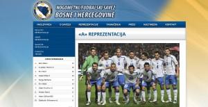 Dzeko, Pjanic e compagni: scopriamo la Bosnia dei miracoli