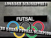 farà Futsal diventare Sport Olimpico?