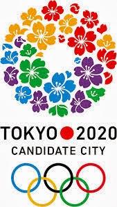 Tokio 2020 città olimpica