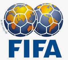 FIFA federation international footbal association