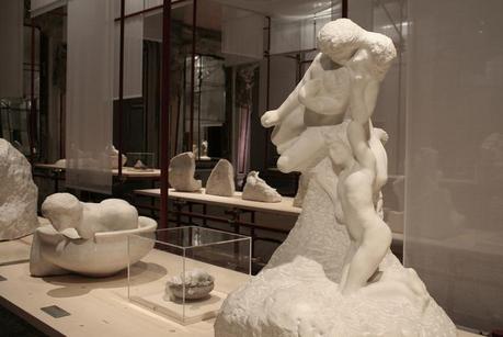 Rodin mostra a Palazzo Reale Milano