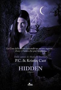 recensione: HIDDEN