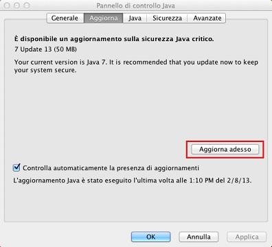 mac_update java lion