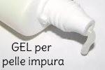 Gel per pelle impura 150x100 Gel disinfettante per brufoli e pelle impura,  foto (C) 2013 Biomakeup.it