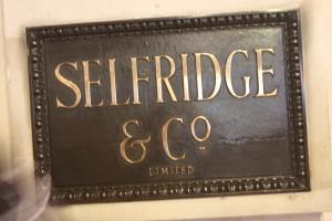 selfridge