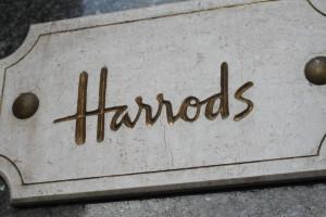 harrods