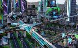 SimCity: Città del Futuro