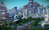 SimCity: Città del Futuro