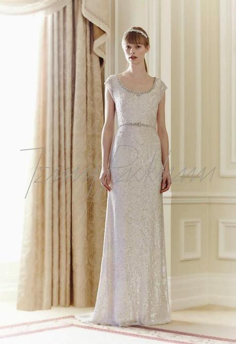 Jenny Packham - Bridal 2014