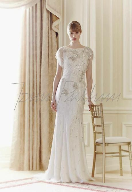 Jenny Packham - Bridal 2014