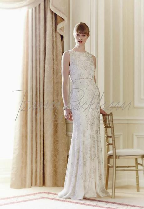 Jenny Packham - Bridal 2014