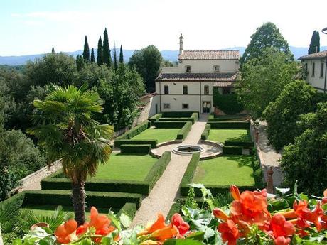 Villa antica a Treviso