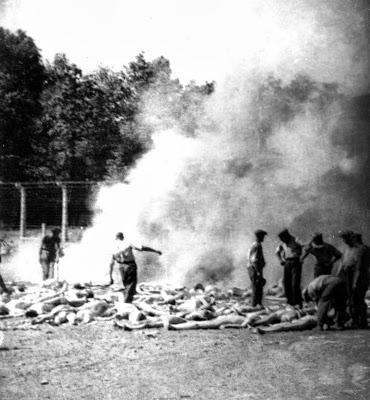 Non è vero - Sul negazionismo