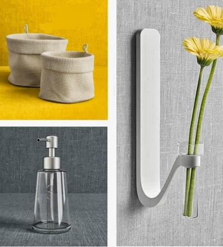 Catalogo Ikea 2014: idee e spunti per arredare casa