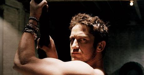 Gerard Butler's body -Gerard Butler, un fisico alla 300!