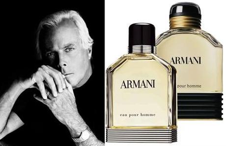 ARMANI , EAU POUR HOMME, THE BEST PORFUM OF SUMMER 2013!