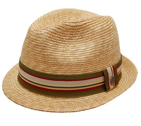 SUMMER 2013 HATS FOR MEN