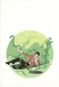 “Universi Paralleli”, illustrazioni originali di fantascienza, sino al 26 ottobre alla Galleria Pavesi, Milano