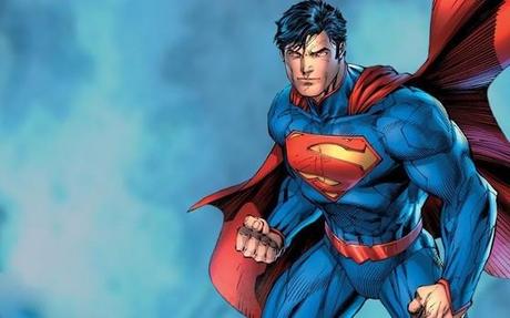 Un corto per i 75 anni di Superman