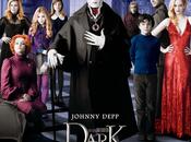 Dark Shadows (Halloween's Party